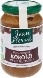  JEAN HERVE pâte à tartiner kokolo, 340 g