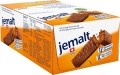 Jemalt Barre, 25 pièces