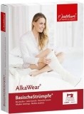 JENTSCHURA bas alcalins 1 paire
