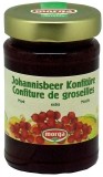 Morga Konfitüre Johannisbeermark