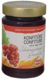 Morga Konfitüre Johannisbeermark mit Fruchtzucker