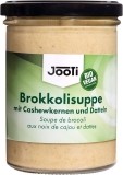 Jooti Soupe de brocoli et de noix de cajou, 370 g