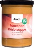 Jooti Soupe de châtaignes et de potiron, 370 g