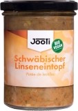 Jooti Ragoût de lentilles souabes, 370 