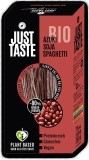 Just Taste Spaghettis au soja Azuki, 250 g