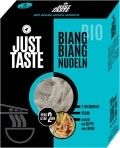 Just Taste Nouilles Biang Biang, 300 g