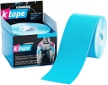 K-TAPE 5 cm x 5 m blau Rolle