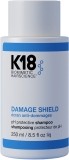 K18 Damage Shield pH protective Shampoo, 250 ml