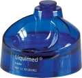 KAWE Liquimed Tupferbefeuchter Kunststoff, 100 ml