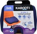 KABOOTI Sitzkissen 3 in 1
