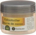 Thiemard Kakaobutter pur 100 % Bio, 100g