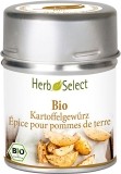 Herbselect Kartoffelgewürz Bio