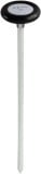 KAWE Reflexhammer 24cm Rossier elastischer Stiel