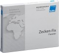 KAWE ZECKEN FIX Zeckenpinzette Edelstahl