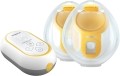 Medela Freestyle tire-lait électrique double Mini Hands-free