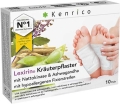 Kenrico Kräuterpflaster Nattokinase Ashwaga