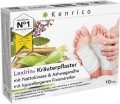 Kenrico Kräuterpflaster Nattokinase Ashwaga