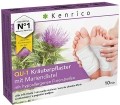 Kenrico Kräuterpflaster Mariendistel