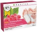 Kenrico Kräuterpflaster Himbeere