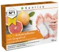 Kenrico Kräuterpflaster Grapefruit