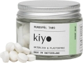 Kiyo Pastilles de rince-bouche Sharp Mint, 93 pièces