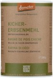Naturkraftwerke Kichererbsenmehl 300 g