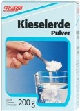FLÜGGE Terre de Silice pdr 200 g