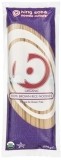 King Soba Vollreisnudeln glutenfrei Bio, 250 g