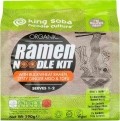 King Soba Ramen Noodle Kit sarassin