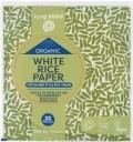 King Soba Reispapier weiss, 200g