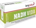 KINGNATURE NADH Vida comprimés 20 mg 30 pièces
