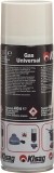 KISAG KiGas Nachfülldose, 400ml