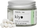 Kiyo Mundspül-Tabs Sharp Mint, 93 Stück