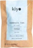 Kiyo Zahnpasta Tabs mit Fluorid Refill, 124 Stück