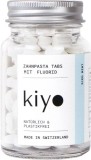 Kiyo Zahnpasta Tabs mit Fluorid, 124 Stück