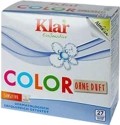 KLAR Lessive Color, 1.375kg