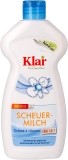 Klar Crème à récurer, 500ml