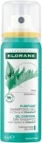 KLORANE Brennessel Trockenshampoo Spray, 50 ml