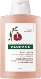 KLORANE Granatapfel Shampoo