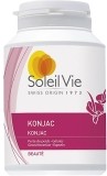 Soleil Vie Konjac Kapseln 665 mg, 12 x 90 Stück