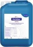 KORSOLEX EXTRA désinfectant,  5 litre