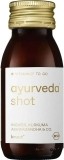 Kruut Ayurveda shot d'herbes sauvages, 60 ml