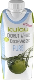 Kulau Eau de coco pure