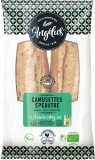 L'Angelus Baguette Camusette Dinkel 200 g, 2 Stück