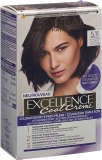 EXCELLENCE Cool Crème 5.11 Chât Clair Ult Cendr
