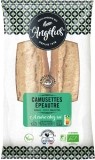 L'Angelus Baguette Camusette épeautre 200 g, 2 pièces