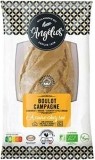 L'Angelus Pain Baguettes multicéréales à cuire au four 200 g, 2 pièces