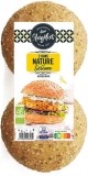 L'Angelus Pains à hamburger, 2 x 75 g