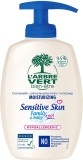 L'ARBRE VERT Savon liquideu main éco Sensitive 300 ml