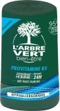 L'ARBRE VERT Öko Deo Roll on Mann Vitamin B5
